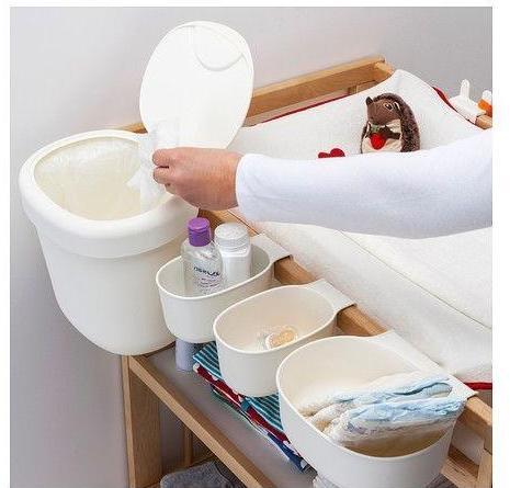 Doplňky k přebalováku, kde koupím?