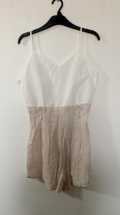 Overal, xl