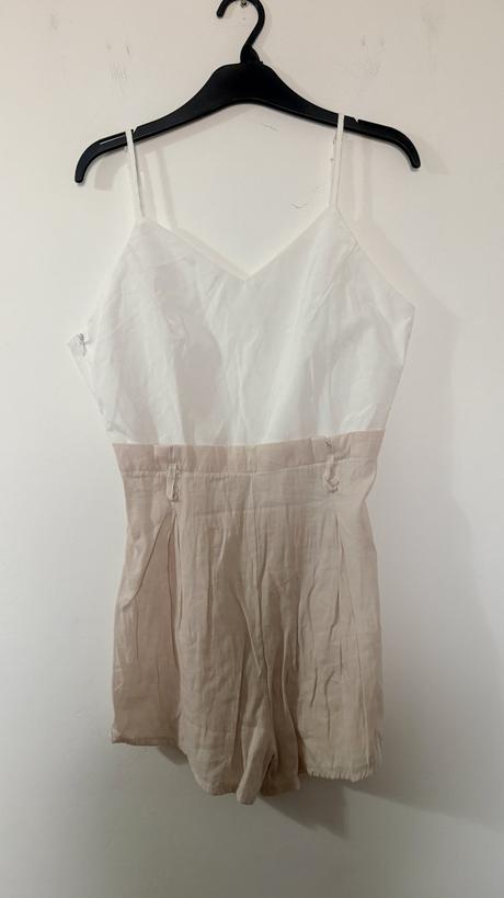 Overal, xl