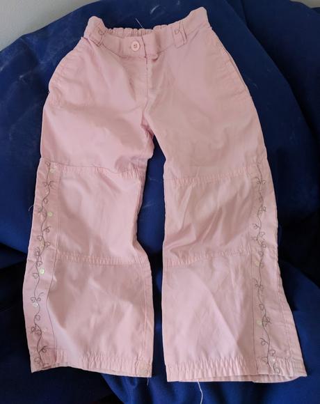 Letní kalhoty, 98