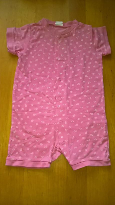 Dívčí overal hm, vel. 74, h&m,74