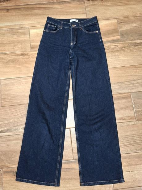 Rifle dziny, sinsay,34