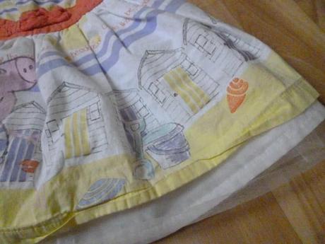 Šaty peppa pig 2-3, 98