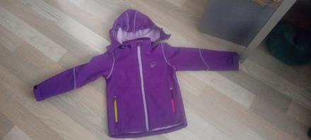Softshell bunda, kugo,122
