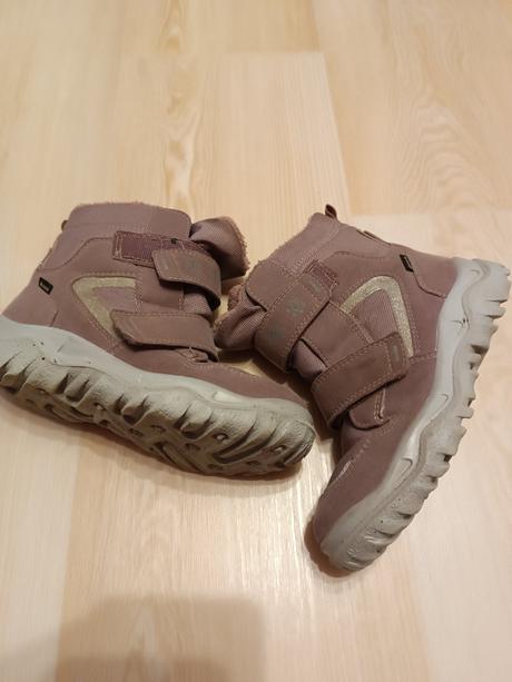 Zimní superfit, superfit,30