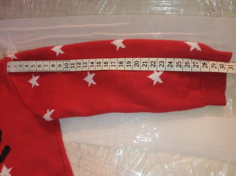 Vánoční svetr, 92