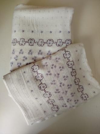 Povlečení na jednolůžko, 