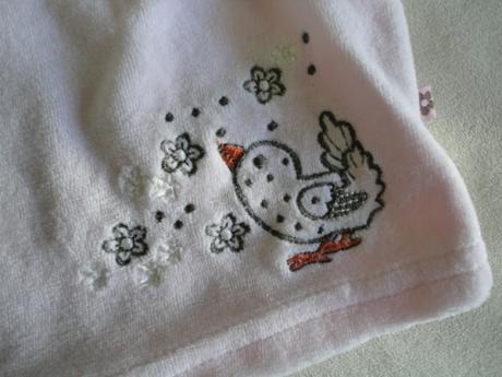 Sametový komplet ergge, vel.56, 56