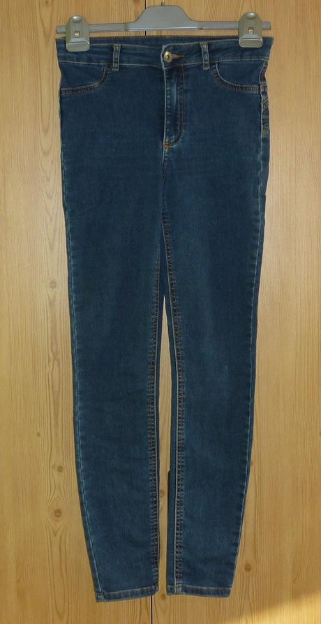 Modré dámské push-up jegíny calzedonia, calzedonia,s