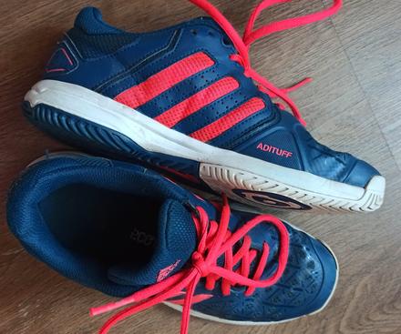Sportovní tenisky adidas, adidas,36