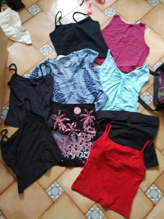 9 x top - cena za vše, s