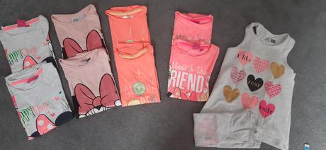 8 plus 2 tílka, 116