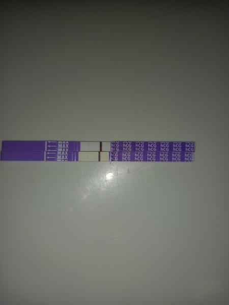 Vyšel test po dvou měřeních?