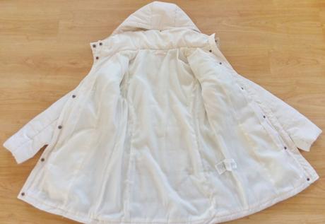 Dámská bunda vel.38/40, 38