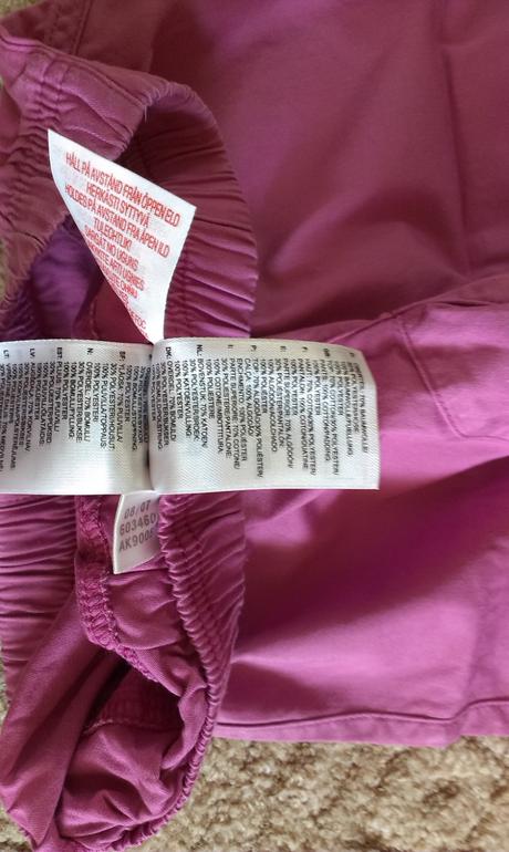 Souprava adidas nošená 86-92, adidas,98