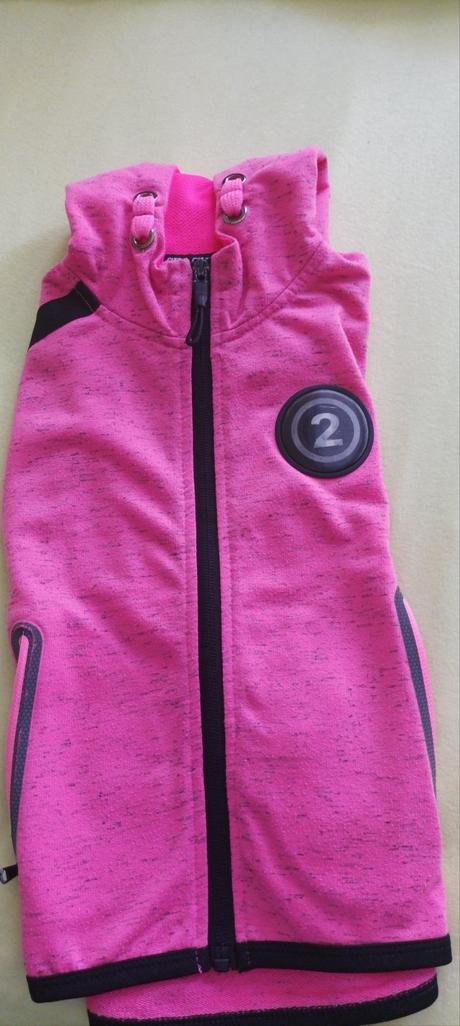 Dívčí mikiny, lupilu,104