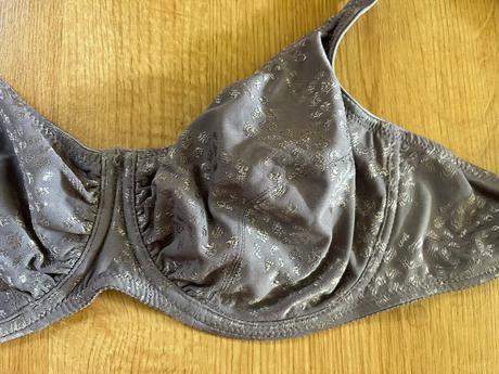 Podprsenka troiola 90 d, triola,90d