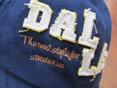 Kšiltovka dopodopo, dopodopo,98