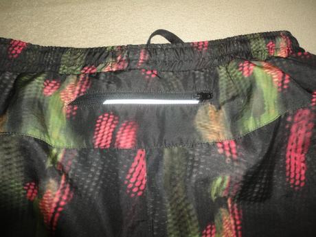 Jako nové funkční kraťasy vrstvené next, vel. 152, next,152