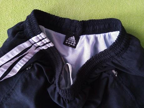 Šortky zn."adidas" vel."l", adidas,l