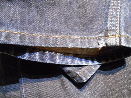 Rifle, tom tailor,30