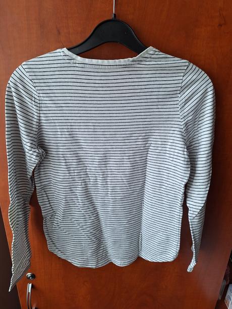 Tričko dlouhý rukáv vel. 134 / 140, 134