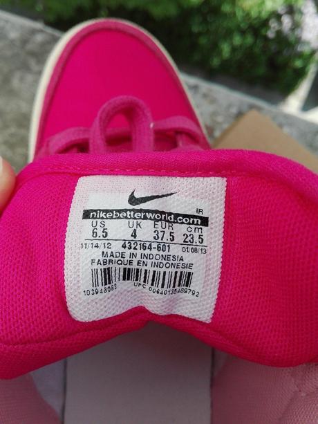 Tenisky nike vel. 37, nike,37
