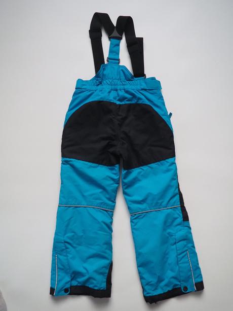 Oteplováky vel 128, hannah,128