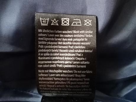 Zimní bunda, tcm,38