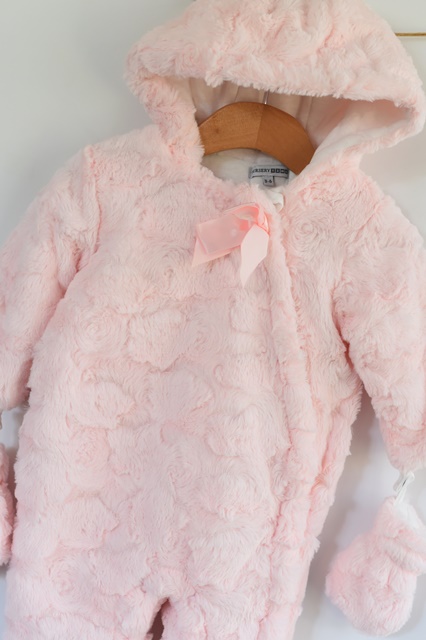 Kombinéza vel. 3 - 6 m, 68