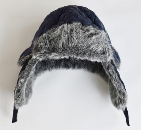 Beranice vel. 1 - 3 roky, mothercare,86