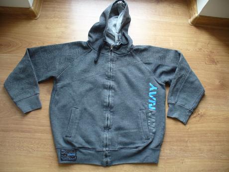 Mikina zn. donnay vel. 134/140, donnay,134