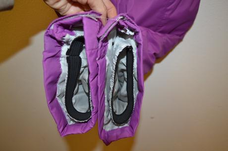 Funkční kombinéza zn. snoxx, 92