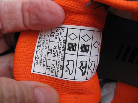 Volnočasová dětská obuv lynd, tenisky santé, santé,33