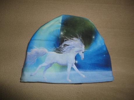 Unisex i sportovní čepice, vel. 4-7 let, 116