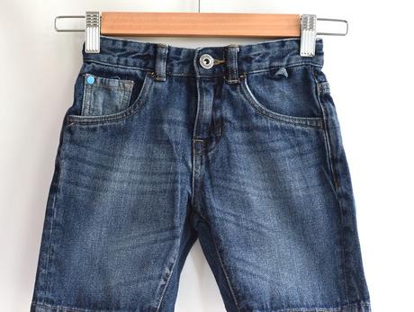 Kraťasy vel. 5 let, matalan,110