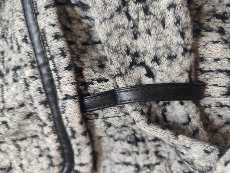 Kabát , gábina páralová, velikost m, m