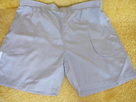 Pánské kraťasy, l