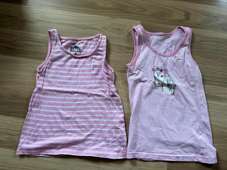 2x spodní tílko, palomino,110