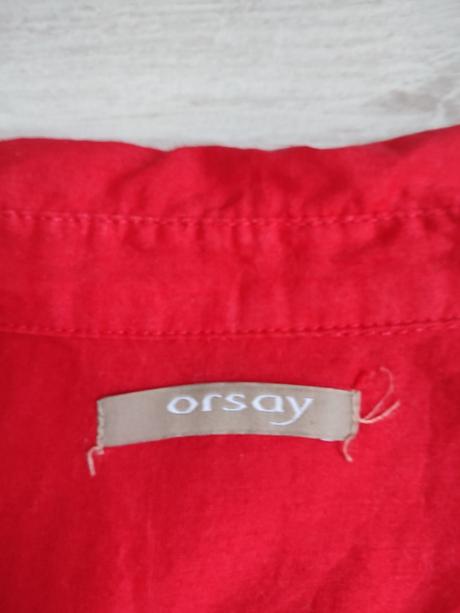 Košile orsay, velikost 38, orsay,38