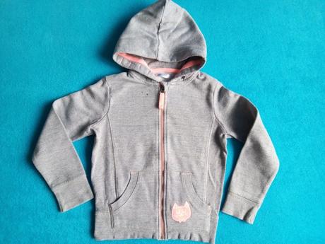 Mikina zn."pepco" vel."122", pepco,122