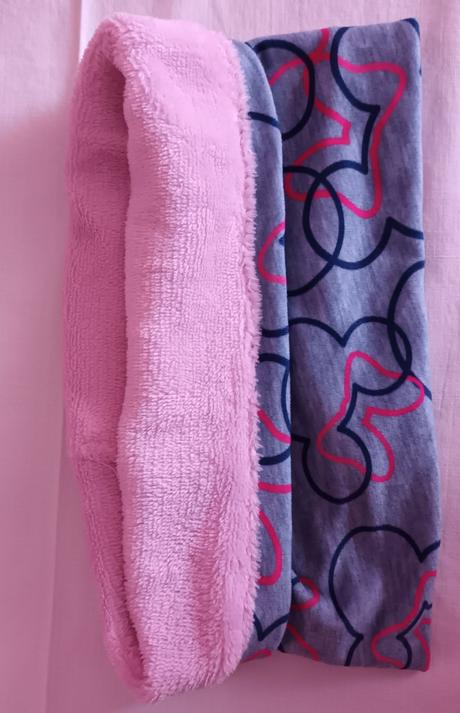 Dívčí nákrčník minnie, disney