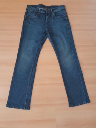 Dámské džíny promod, vel. 32/32, promod,42