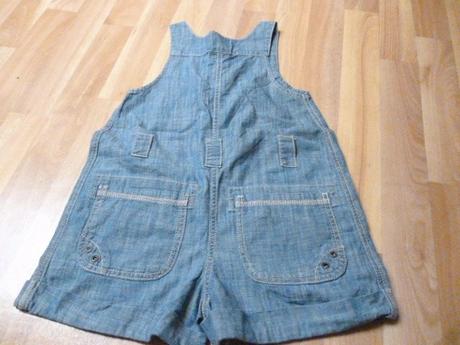 Lacláky kratasy next 7 l, next,122