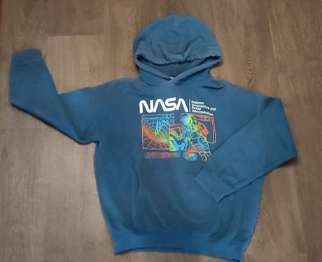 3x chlapecká mikina h&m, lindex kids, vel. 158, h&m,158