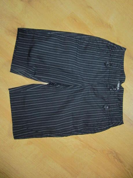 Pruhované kraťasy esprit, esprit,m