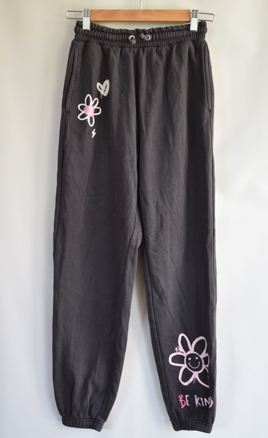 Tepláky vel. 13 - 14 let, george,164