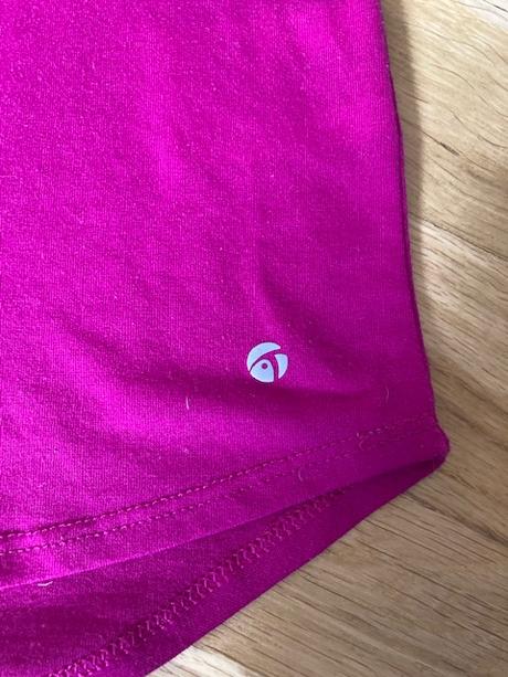 Sportovní tričko, tcm,m