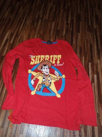 Triko toy story, disney,134