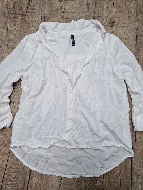 Dívčí či dámská košile, xs